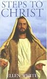 Book cover for Steps to Christ