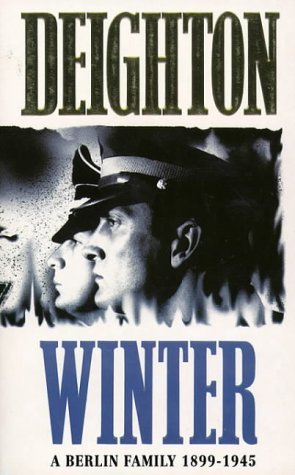 Winter: A Berlin Family, 1899-1945