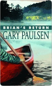 Brian's Return (Hatchet, #4)
