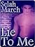 Lie To Me