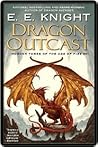 Book cover for Dragon Outcast