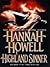 Highland Sinner (Murray Family, #16)
