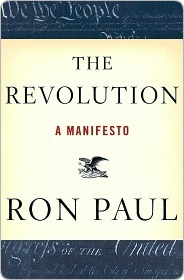 The Revolution: A Manifesto