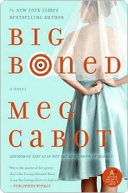 Big Boned (Heather Wells, #3)