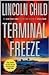 Terminal Freeze (Jeremy Logan #2)
