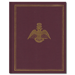 Albert Pike's Morals and Dogma