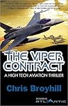 The Viper Contract by Chris Broyhill