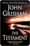 The Testament by John Grisham