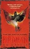 Birdman by Mo Hayder