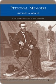 Personal Memoirs of Ulysses S Grant