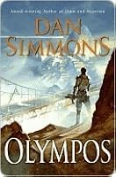 Olympos (Ilium, #2)