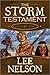 The Storm Testament I (The Storm Testament Series by Lee Nelson—The Epic, Latter-day Saint Historical Fiction Book 1)