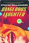 Dangerous Laughter Book cover for Dangerous Laughter