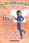 Inky The Indigo F...
