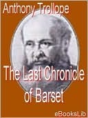 The Last Chronicle of Barset