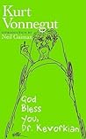 Book cover for God Bless You, Dr. Kevorkian