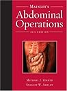 Maingot's Abdominal Operations Maingot's Abdominal Operations