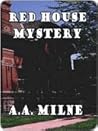 The Red House Mys...