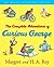 The Complete Adventures of Curious George
