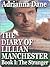 The Stranger (The Diary Of Lillian Manchester, #1)