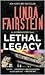 Lethal Legacy (Alexandra Cooper, #11)