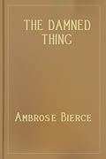 The Damned Thing