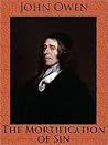 Book cover for The Mortification Of Sin