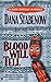 Blood Will Tell by Dana Stabenow