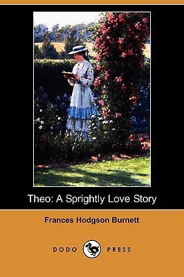 Theo   (Kindle Edition)