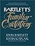 Bartlett's Familiar Quotations by John  Bartlett