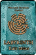 Labyrinth (Languedoc Trilogy, #1)