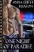 One Night of Paradise (To S...