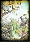 The Last Elf of Lanis by K.J. Hargan