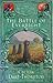 The Battle of Evernight by Cecilia Dart-Thornton