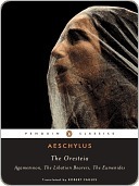 The Oresteia: Agamemnon / The Libation Bearers / The Eumenides