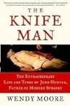 The Knife Man: Bl...