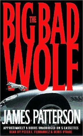 The Big Bad Wolf