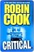 Critical by Robin Cook