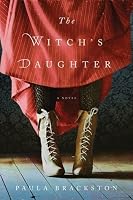 The Witch's Daughter (The Witch's Daughter, #1)