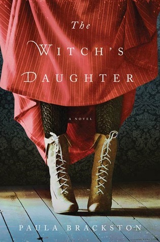 The Witch's Daughter (The Witch's Daughter, #1)