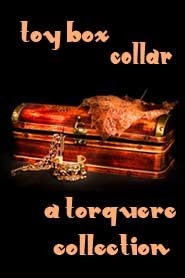 Toybox: Collars (Kindle Edition)