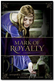 Mark of Royalty (Kindle Edition)
