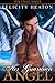 Her Guardian Angel (Her Angel, #4)