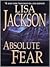 Absolute Fear (New Orleans, #4)