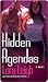 Hidden Agendas (Tempting SEALs, #4)