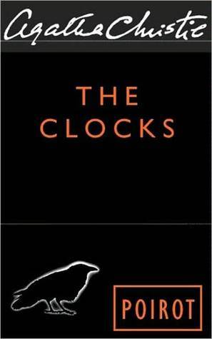 The Clocks (Hercule Poirot, #39)