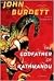 The Godfather of Kathmandu by John Burdett The Godfather of Kathmandu by John Burdett