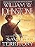 Savage Territory (Matt Jensen: The Last Mountain Man, #4)