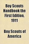 BOY SCOUTS HANDBO...