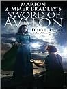 Sword of Avalon (Avalon, #7) Book cover for Sword of Avalon (Avalon, #7)